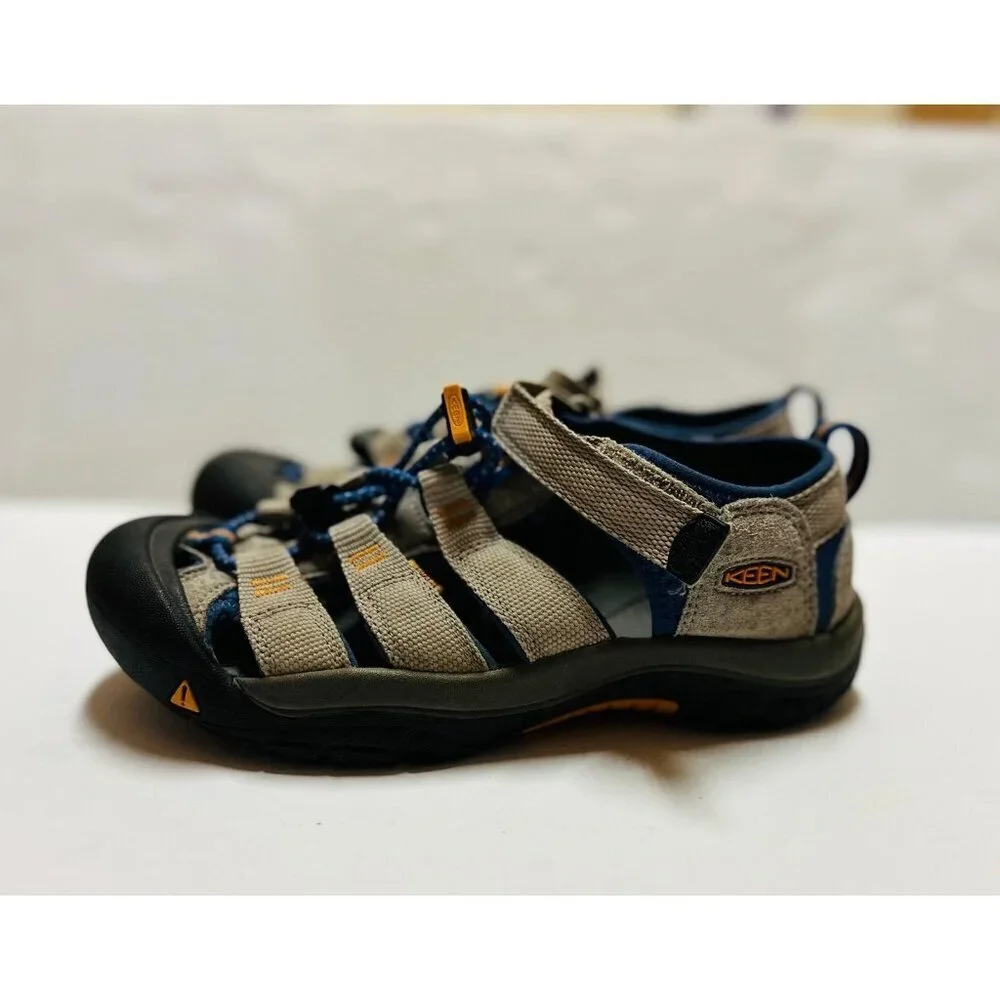 Keen Big Kids' Newport H2 Size 3.0